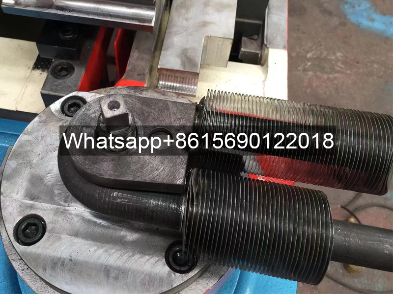 U-Bend Finned Tube Manufacturer & Suppliers in China