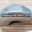 Clamp Aluminium for Fin Tube Heat Exchanger-Datang Finned Tube