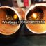 China OEM Factory Copper Inner Fin Tube for Heat Exchanger Manufacturers and Suppliers