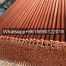 L-type Fin Tube Copper Tube Copper Fins Manufacturers - Cangzhou Datang Steel Pipe Co., Ltd.