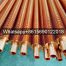 Copper Laser-Welded Spiral Fin Tubes for Heat Exchangers