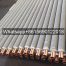 Copper Tube Aluminum Fin Coil Manufacturer and Suppliers in China