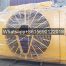 Mesabi Radiator for Cat and Komatsu Truckers Manufacturer and Supplier