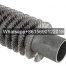 Serrated Finned Tube Serrated Fins Manufacturer and Suppliers in China