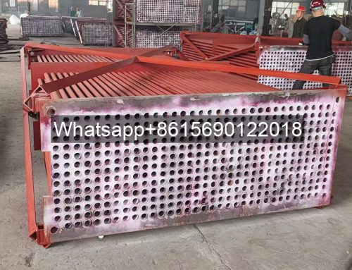 Tubular Air Preheaters