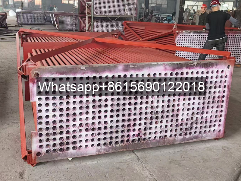 Tubular Air Preheater Manufacturer and Supplier