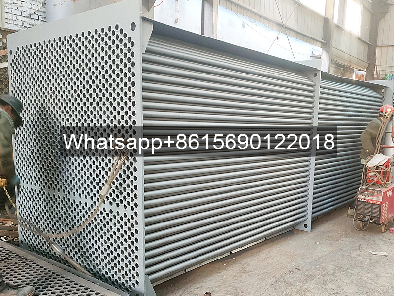 Air Preheater in Thermal Power Plant Air Heater in Power Plant