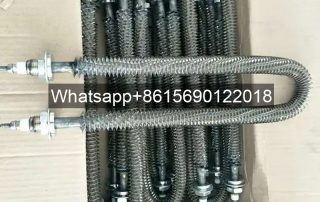 Electric Fin Tube Manufacturer and Suppliers China OEM Factory by Datang