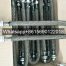 Electric Fin Tube Manufacturer and Suppliers China OEM Factory by Datang