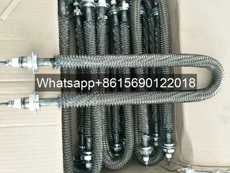 Electric Fin Tube Manufacturer and Suppliers China OEM Factory by Datang