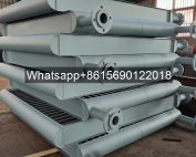 Fin Fan Cooler Heat Exchanger Manufacturer and Supplier Factory 20 Years