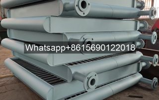 Fin Fan Cooler Heat Exchanger Manufacturer and Supplier Factory 20 Years