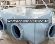 Steam Air Preheater-Air Preheater in Thermal Power Plant-Air Preheater Manufacturer