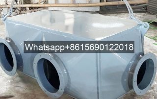 Steam Air Preheater-Air Preheater in Thermal Power Plant-Air Preheater Manufacturer