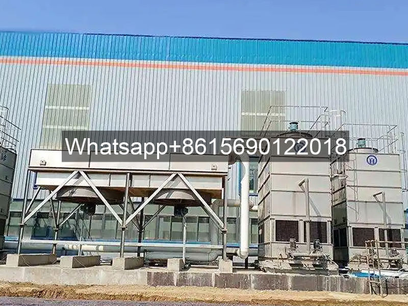 Air Cooler Fin Fan Heat Exchanger