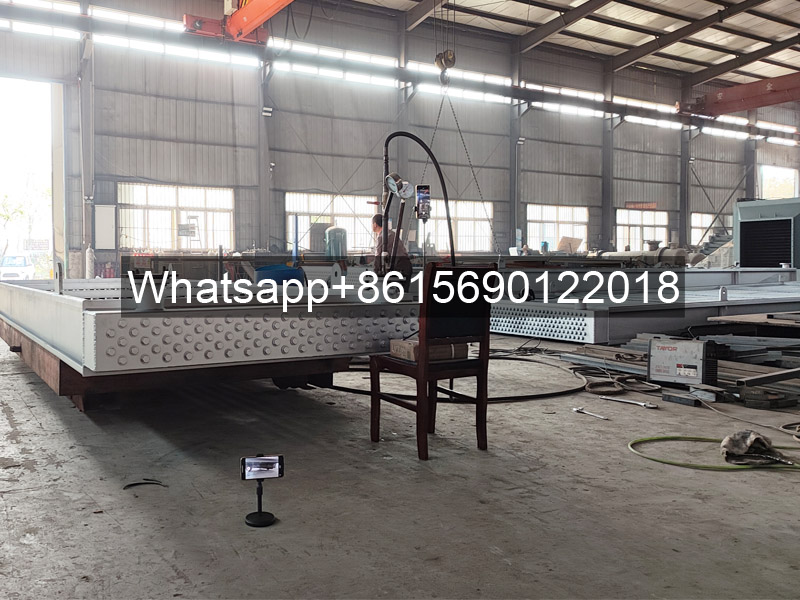 Air Cooling(Finned Fan Coolers) Manufacturer and Suppliers in China Factory 20 Years