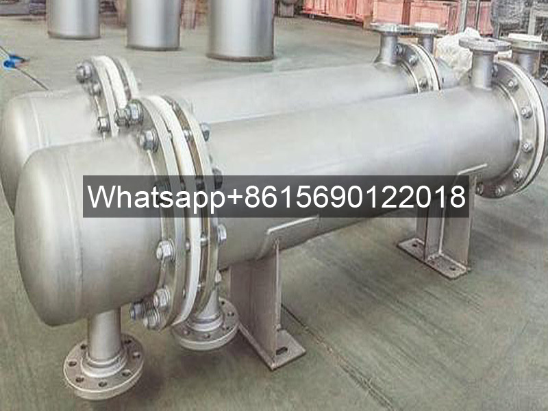 Condensing Unit Cicle (Shell-and-tube Condenser) Manufacturer and Suppliers in China