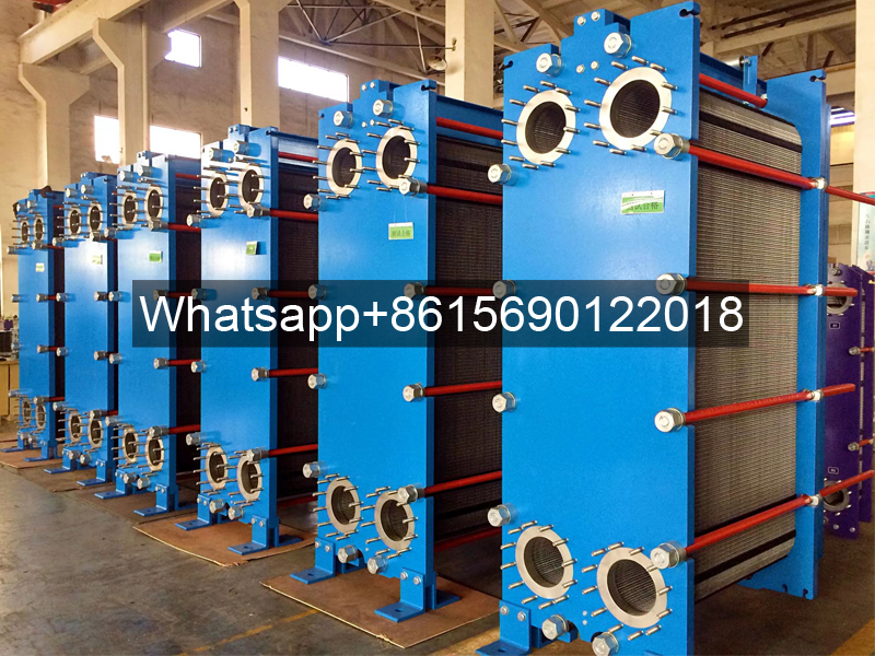 Plate Heat Exchangers High-Efficiency Industrial Heat Exchangers Plate Heat Exchangers High-Efficiency Industrial Heat Exchangers