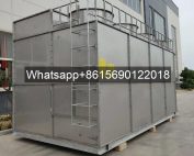 Water Cooling Tower air fin cooler heat exchanger