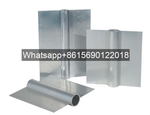 Duo Fin Heat Pipe| Star Fin Plus Heat Pipe| Star Aluminium Fin Tube